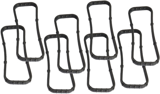 GM LS INTAKE O-RING GASKET    SET LS1 LS2 CATHEDRAL 8 PIECE