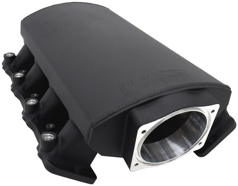 GM LS3 INTAKE MANIFOLD        SHEET METAL RECTANGLE PORTS