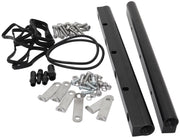 GM LS3 INTAKE MANIFOLD        SHEET METAL RECTANGLE PORTS