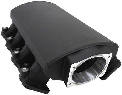 GM LS3 INTAKE MANIFOLD        SHEET METAL RECTANGLE PORTS