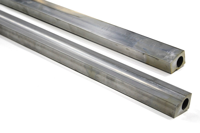 Fuel Rail Extrusion 1 metre