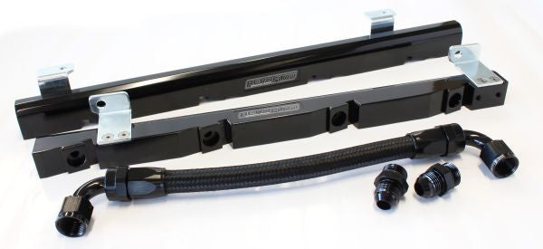 HOLDEN V8 EFI FUEL RAIL KIT   5.0L 304 355