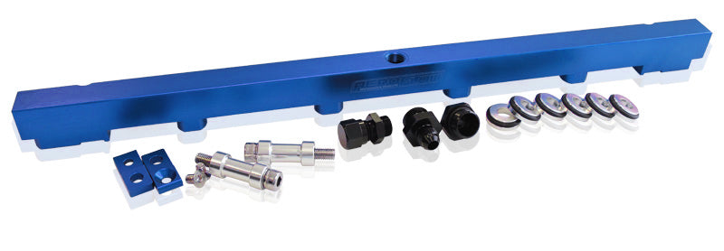 Fuel Rail Kit RB25 Blue