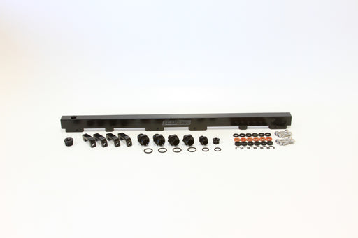 Fuel Rail Kit RB30 Black