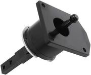 BILLET SHORT SHIFTER 6 SPEED  BLACK BASE SUIT FG FORD FALCON