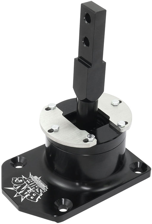 BILLET SHORT SHIFTER 6 SPEED  BLACK BASE SUIT FG FORD FALCON