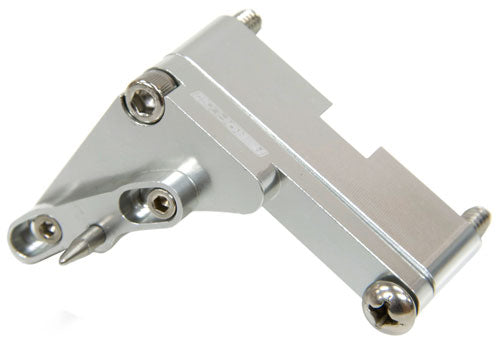 BBC 6-1/4" TIMING POINTER     SILVER WITH 4 DEG OF ADJUSTMEN