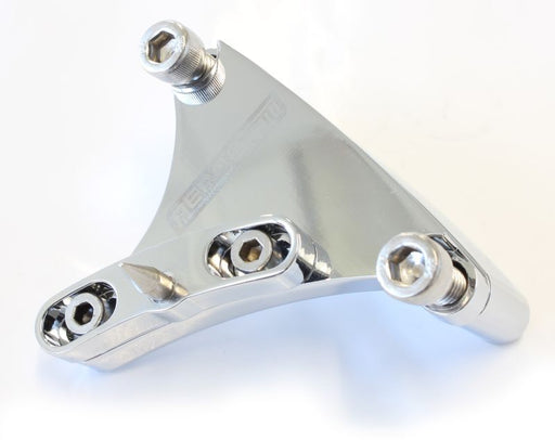 SBC 8" TIMING POINTER         CHROME WITH 4 DEG OF ADJUSTMEN