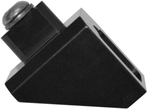 THROTTLE TRANS KICK DOWN BRACKBLACK SUITS TH700 CABLE       AF 64-2054BLK