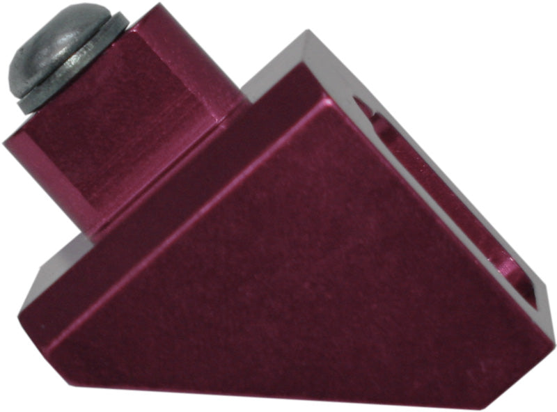 THROTTLE TRANS KICK DOWN BRACKRED SUITS TH700 CABLE         AF 64-2054R