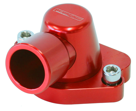 253 308 HOLDEN THERMOSTAT     HOUSING RED NO HEATER SWIVEL Default Title