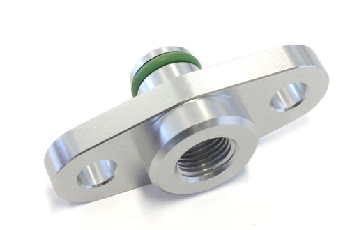 FUEL RAIL ADAPTER - SUBARU /  NISSAN / MAZDA 32.5MM CENTRES