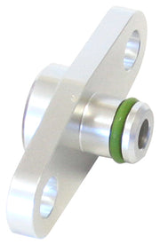 FUEL RAIL ADAPTER - TOYOTA /  SUBARU 40mm holes,if nil 2068
