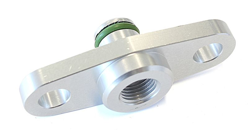 FUEL RAIL ADAPTER - TOYOTA /  SUBARU 40mm holes,if nil 2068