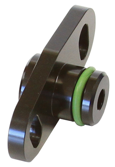 FUEL RAIL ADAPTER - MITSUBISHI* 16MM SEAL AND 37-40MM CENTRE