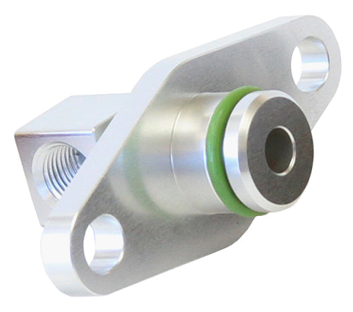 FUEL RAIL ADAPTER SUBARU STi  EJ25 '08 -ON