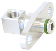 FUEL RAIL ADAPTER MITSU EVO 1040MM CENTRES , EVO X