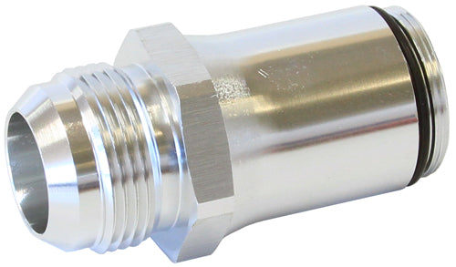 -20AN ADAPTER SUITS ALL 360DEGSWIVEL THERMOSTAT HOUS SILVER Default Title