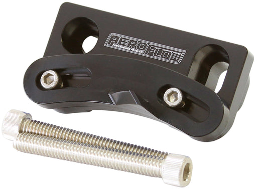 SB FORD 302W 351W 10 O'CLOCK  TIMING TAB POINTER BLACK