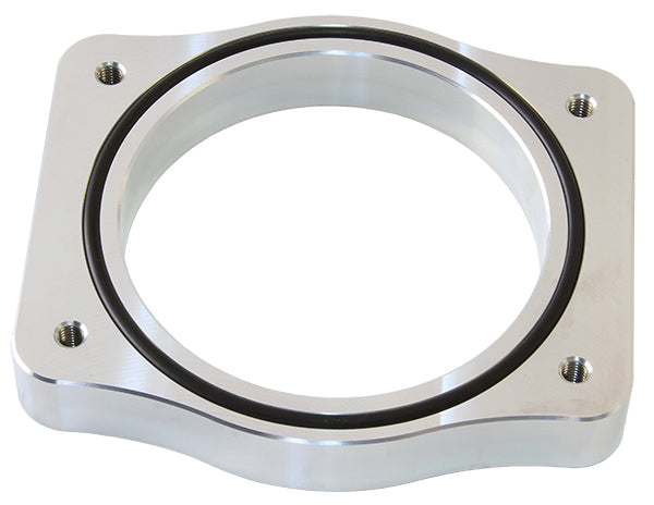 90MM LS 4 BOLT WELD FLANGE    UNIVERSAL THROTTLE BODY O-RING