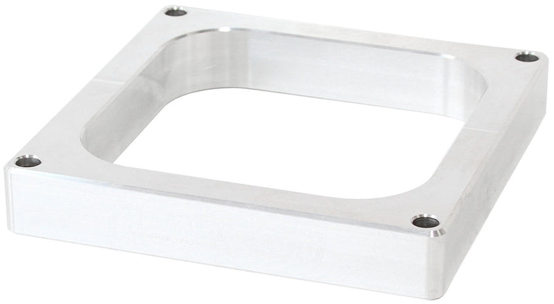 BILLET SPACER 4500 1" THICK   OPEN STYLE SUIT DOMINATOR