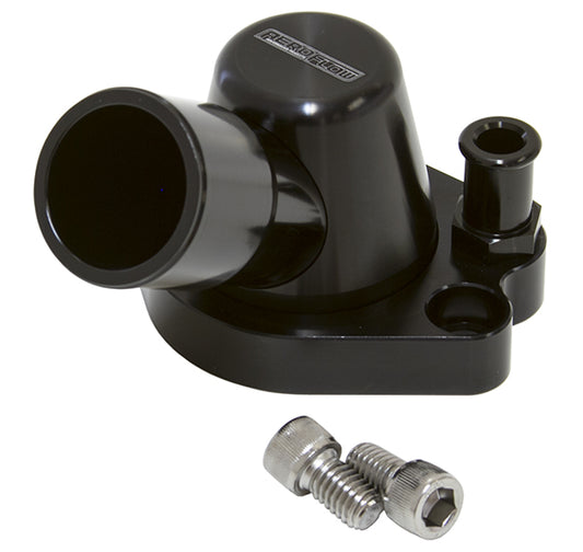 253 308 HOLDEN THERMOSTAT     HOUSING BLACK W/HEATER SWIVEL Default Title