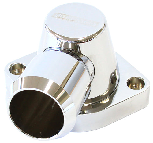 BILLET THERMOSTAT HOUSING     CHROME SWIVEL NOT LS3 Default Title