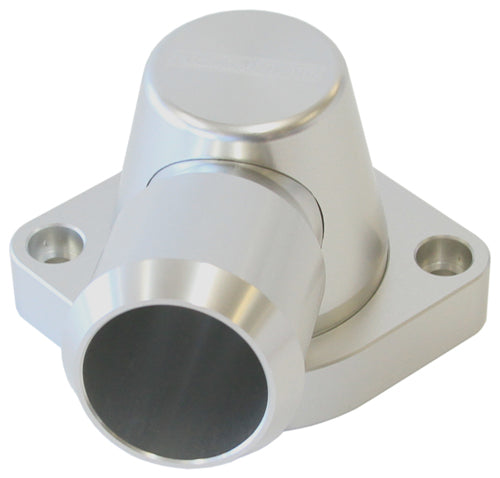 BILLET THERMOSTAT HOUSING     SILVER SWIVEL NOT  LS3 Default Title