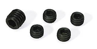 FORD 351c OIL RESTRICTOR KIT  (5)DO NOT USE WITH HYD.LIFTERSaeroflow - AF 64-2094