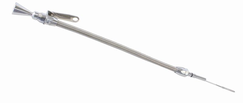 LS CHEV ENGINE DIPSTICK       CAN BE MODIFIED FOR HOLDEN V8