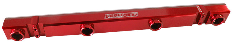 MITSUBISHI 4G63 EVO 4 to 9    FUEL RAIL suits 14mm Injectors