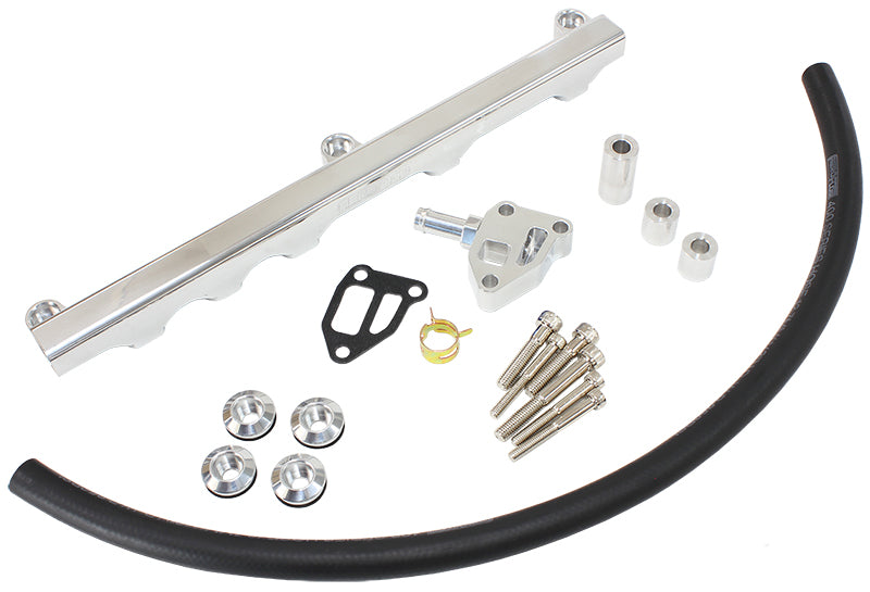 Fuel Rail Kit Suit SR20 S14   & S15 VCT ENGINE