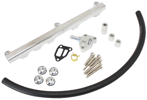 Fuel Rail Kit Suit SR20 S14   & S15 VCT ENGINE