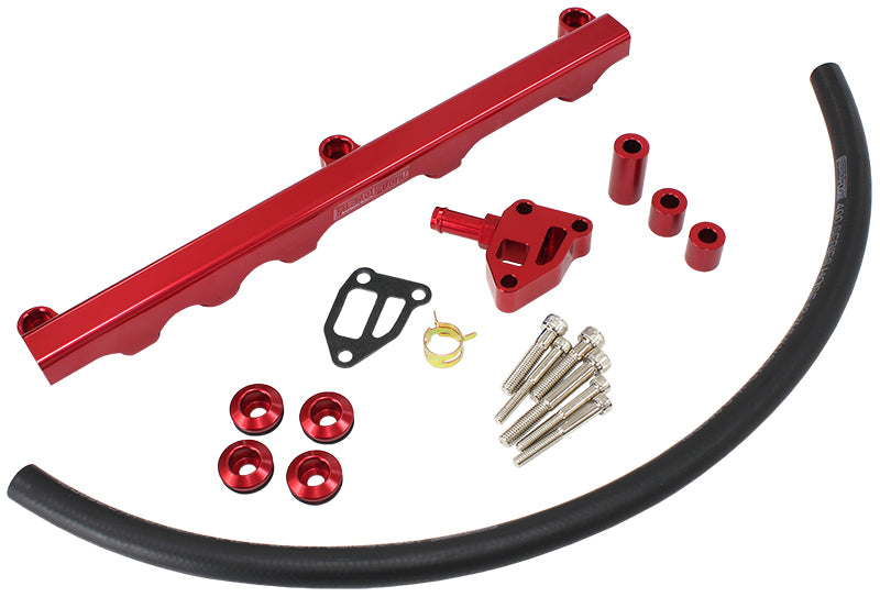 Fuel Rail Kit Suit SR20 S14   & S15 VCT ENGINE