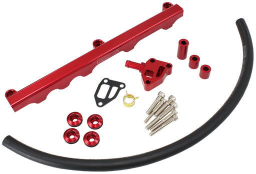 Fuel Rail Kit Suit SR20 S14   & S15 VCT ENGINE