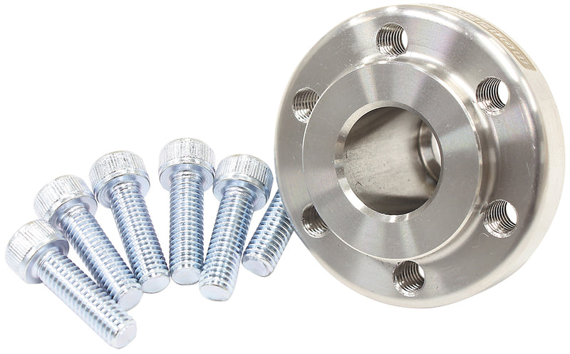 GM LSA BLOWER HUB             MUST PURCHASE BLOWER PULLEY