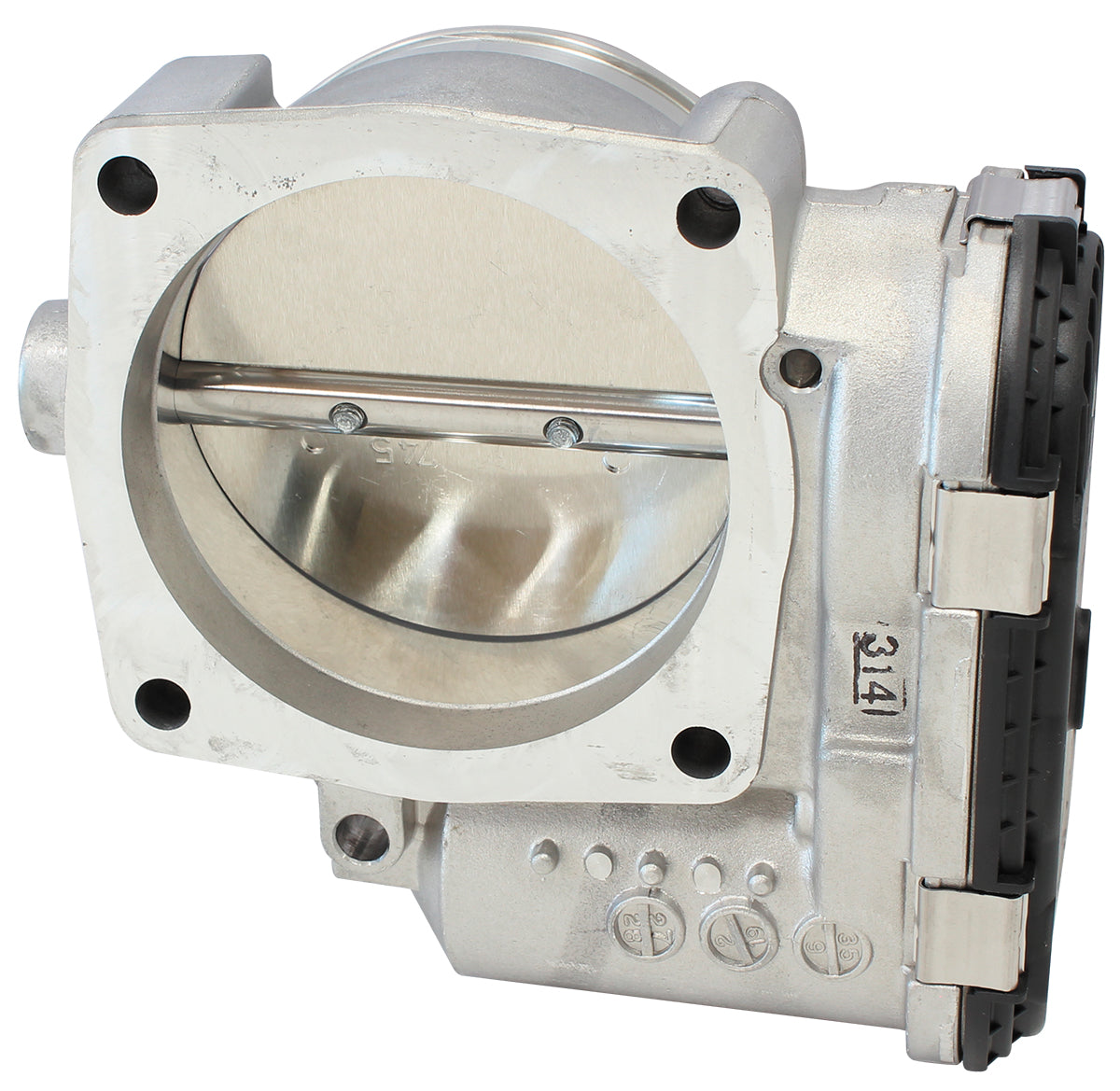 BOSCH MOTORSPORT 74MM DBW ELECTRONIC THROTTLE BODY Default Title