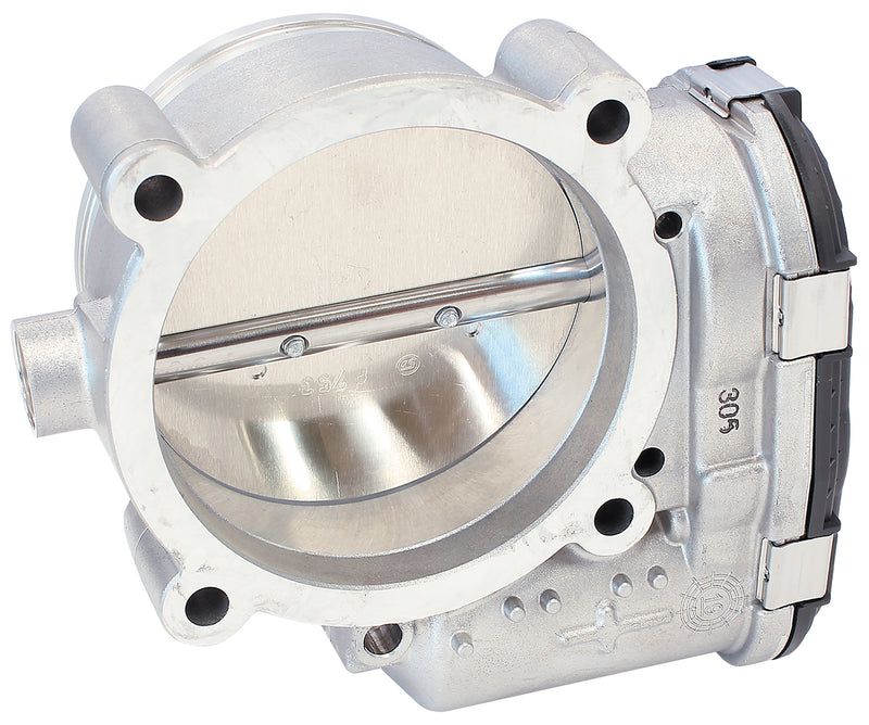 BOSCH MOTORSPORT 82MM DBW ELECTRONIC THROTTLE BODY