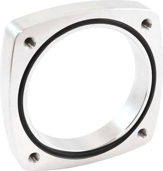 BOSCH DBW 68mm WELD ON        ALLOY THROTTLE BODY FLANGE