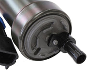 40mm FUEL PUMP INLET ADAPTER  3/8" BARB