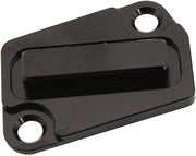 GM LS MAF SENSOR BLOCK OFF    PLATE DELETE COVER MASS AIR   FLOW Aeroflow - AF 64-2176BLK