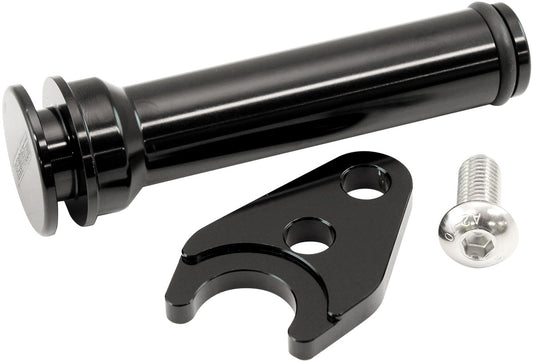 GM LS CAMSHAFT POSITION SENSORDELETE BLOCK OFF PLUG CAP