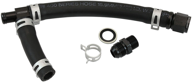 SUBARU COOLING PIPE CYLINDER 4NEW MOD KIT