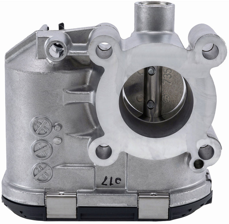 BOSCH 32MM ELECTRIC THROTTLE  BODY DRIVE BY WIRE 0280750148 DBW Aeroflow - AF 64-2205