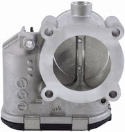 BOSCH 54MM ELECTRIC THROTTLE  BODY DRIVE BY WIRE 0280750150 DBW Aeroflow - AF 64-2207