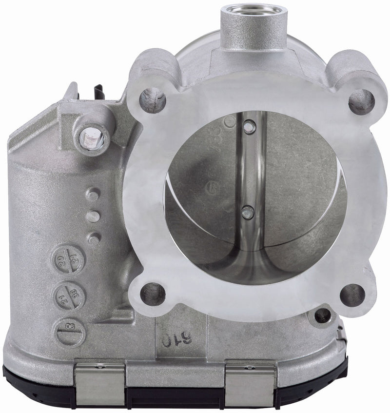 BOSCH 54MM ELECTRIC THROTTLE  BODY DRIVE BY WIRE 0280750150 DBW Aeroflow - AF 64-2207