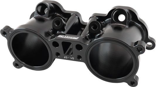 SUBARU TGV DELETE ADAPTERS    01-07 WRX PAIR