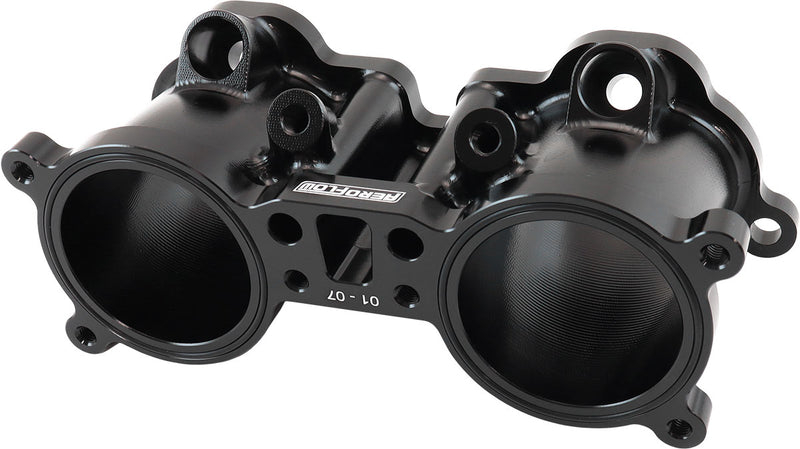 SUBARU TGV DELETE ADAPTERS    01-07 WRX PAIR