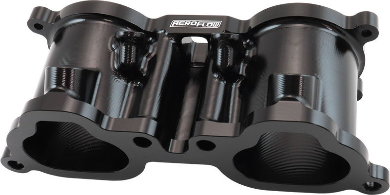 SUBARU TGV DELETE ADAPTERS    01-07 WRX PAIR