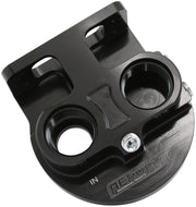 REMOTE FILTER HEAD TOP ENTRY  -12 ORB PORT 13/16"-16 FILTER